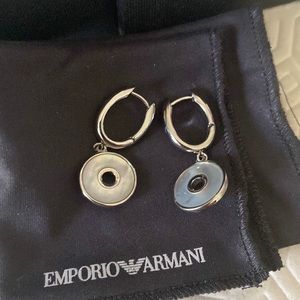 Emporio Armani Earrings